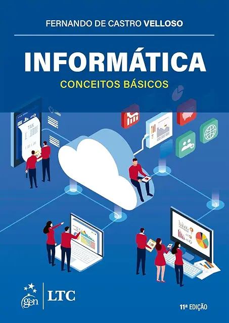 Informática - Conceitos Básicos