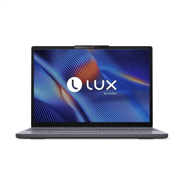 Notebook Lenovo IdeaPad Slim 3 15.3" - AMD Ryzen 7 7735HS, 8GB RAM, 256GB SSD, AMD Radeon Graphics, Linux