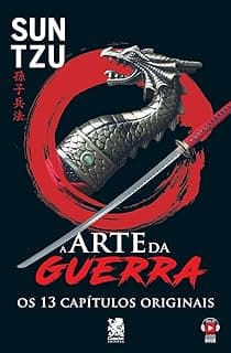 A Arte da Guerra - Sun Tzu