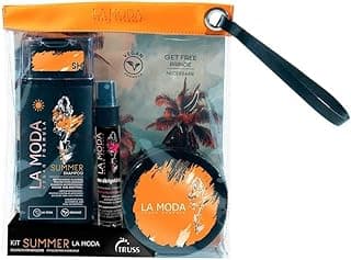 La Moda Kit Summer