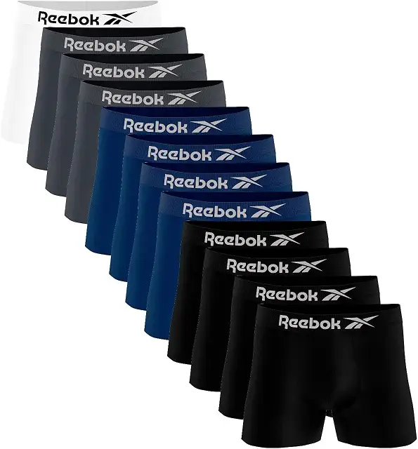 Reebok