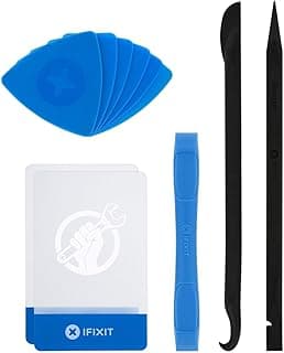 iFixit Variedade de ferramentas de abrir e abrir – conserto de eletrônicos, telefones, laptops, tablets
