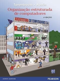 Organização Estruturada de Computadores