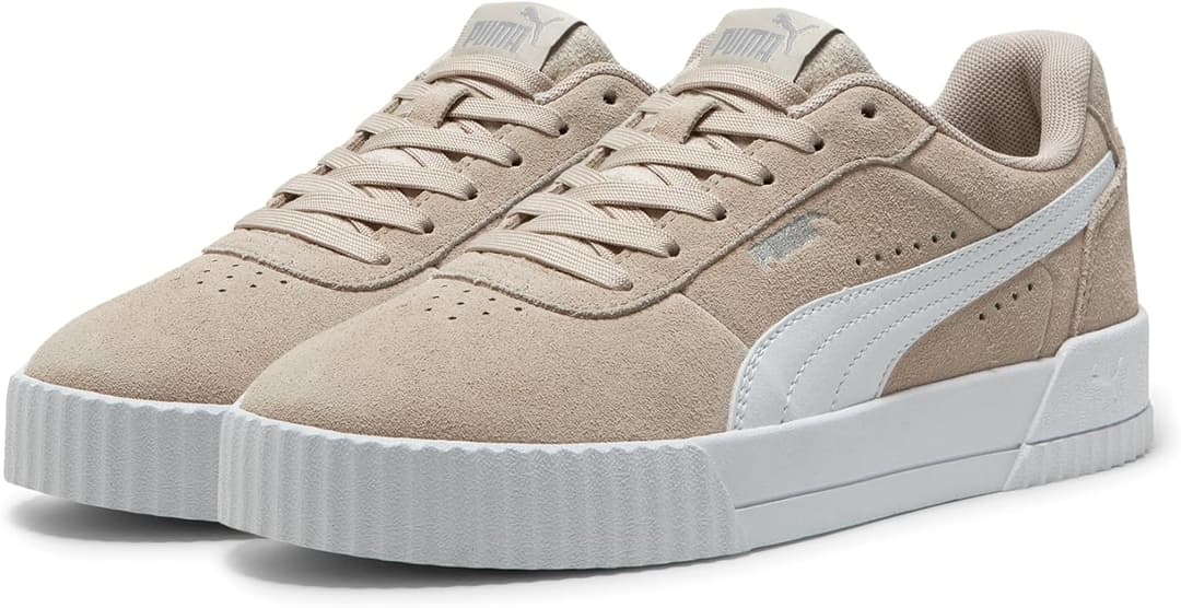 Tênis Puma Nyra Sd Feminino