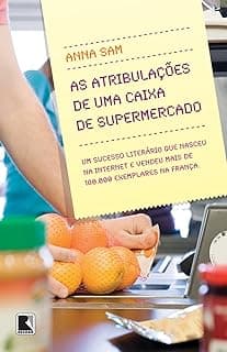 As atribulações de uma caixa de supermercado