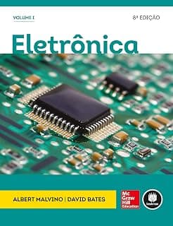 Eletrônica: Volume 1