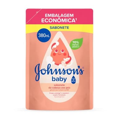 REFIL É ECONOMIA!*