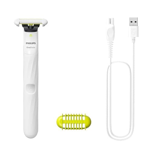 Philips OneBlade Intimate Aparador de Pelos Íntimos para Mulheres