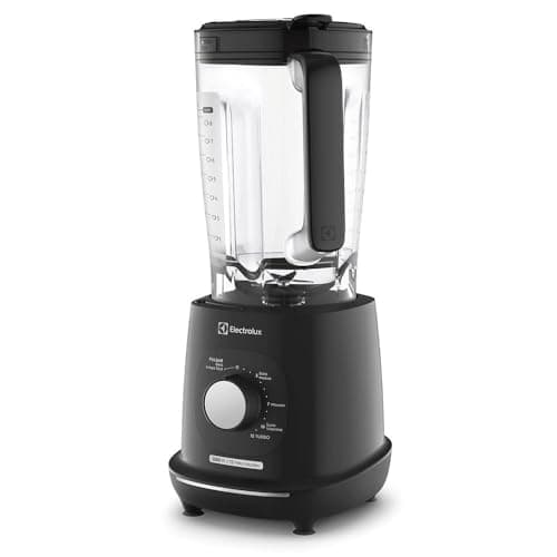 Electrolux Liquidificador 3 em 1 1300W 3,2L TriForce EBL1300 Preto