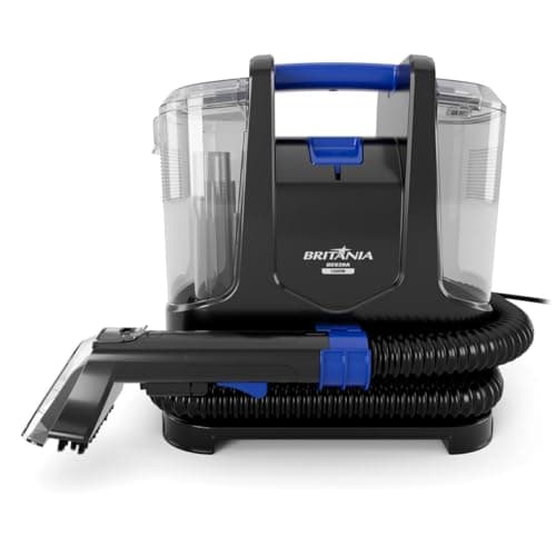 Britânia Extratora Portátil 1,9L 1600W BEX20A