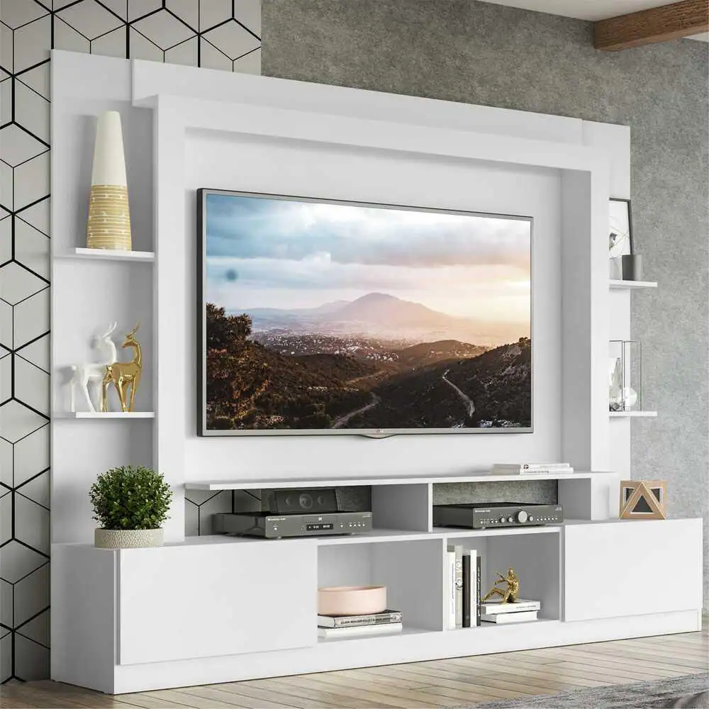 Estante TV 65" e 2 portas Oslo Multimóveis V3395
