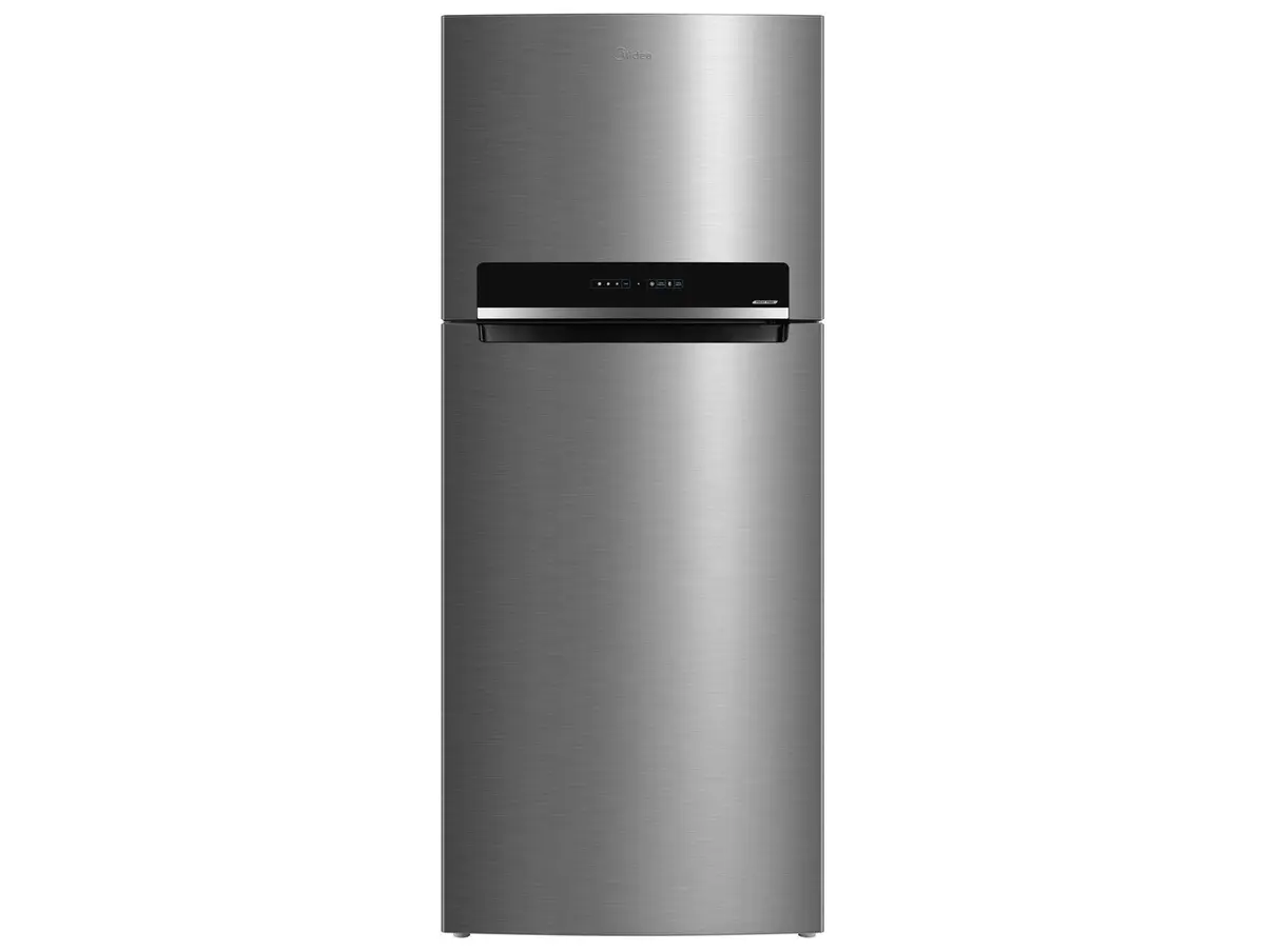 Geladeira/Refrigerador Midea Frost Free 2 Portas 473L MDRT611EVA462