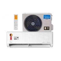 Ar Condicionado Split Inverter Midea AI Ecomaster 12000 BTUs Frio 220V 38EZVCA12M5 - Midea Carrier