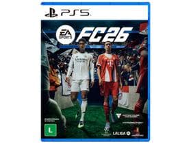 EA Sports FC26 para PS5 Eletronic Arts