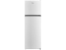 Geladeira Duplex 294L Cycle Defrost Branca Midea