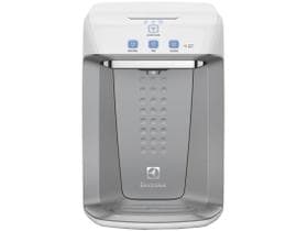 Purificador Electrolux Eletrônico c/ Painel Digital Blue Touch Bivolt Branco (PA21G)