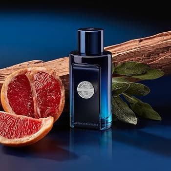 Perfume Banderas The Icon Eau de Toilette 100 ml