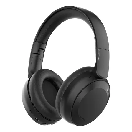 Headset Com Fio Hxz-b39 Fone De Ouvido Headset Gamer Preto