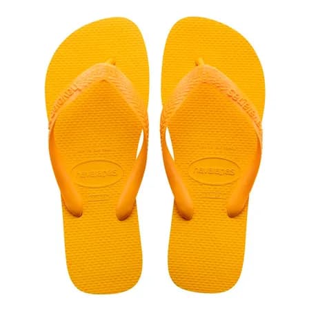 Chinelo Sandália Top Praia Verão Cores Original Havaianas