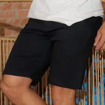Bermuda Masculina Colorida Na Sarja Com Bolso Faca E Lycra 😱 ~De R$ 69,99 ❌~ *Por R$ 59,20 🔥* ↪ Acesse aqui:
