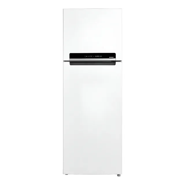 Geladeira Frost Free Duplex 394l Inverter Branca Midea