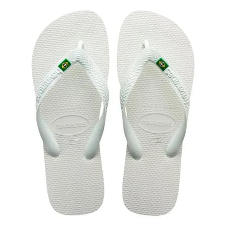 Chinelo Sandália Havaianas Brasil Bandeirinha Original Cores