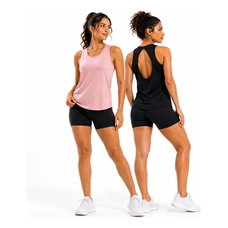 Kit 2 Regata Dry Fitness Microlight Feminina Esportiva