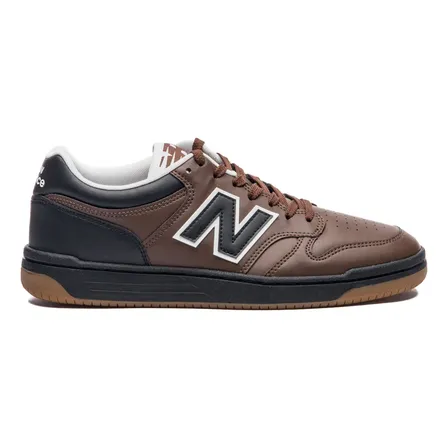 Tênis New Balance Original 480 Low Masculino Urbano Clássico
