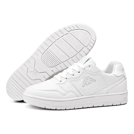 Tênis Casual Kappa Zenit Masculino Unissex Conforto