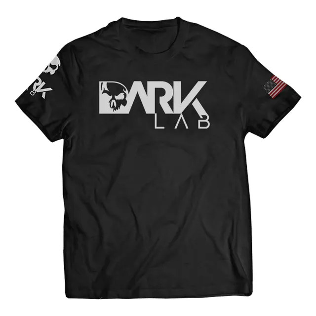 PEITA DA DARK LAB PRA TREINAR PATROCINADO