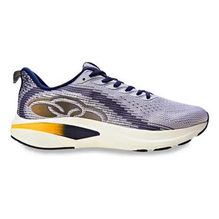 Tênis Esportivo Masculino Voa 2 Olympikus Lunmho Liso 41 Br