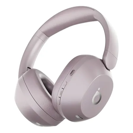 Headphone Bluetooth Redução De Ruído Do Anc Com Microfone F5