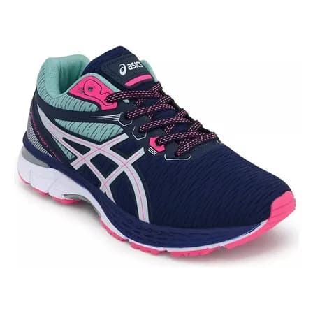 Tênis Asics Academia Treino Original Caminhada Corrida