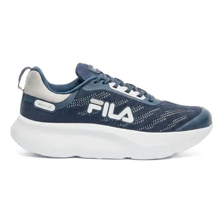 Tênis Fila Maxxi Lite Masculino Leve Confortável Original