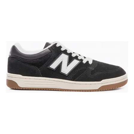 Tênis New Balance Original 480 Low Masculino Urbano Clássico