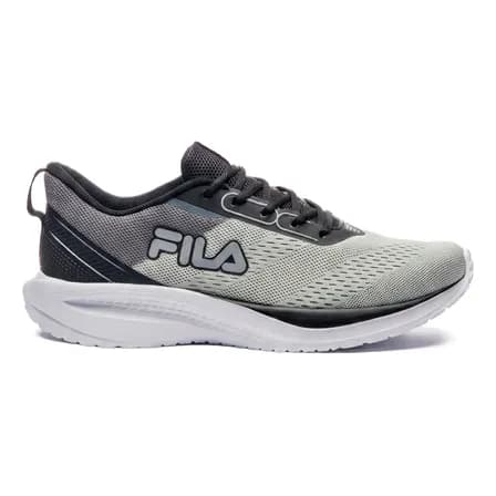 Tênis Fila Rise Up Masculino Confortável Mesh Leve Esportivo