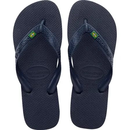 Havaianas Brasil - Original - Mod Light - Varias Cores.