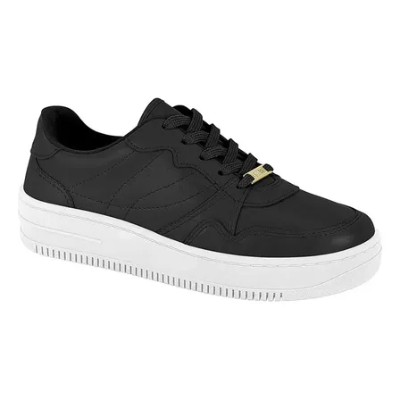 Tênis Vizzano Casual Feminino Plataforma Leve Ultra Conforto