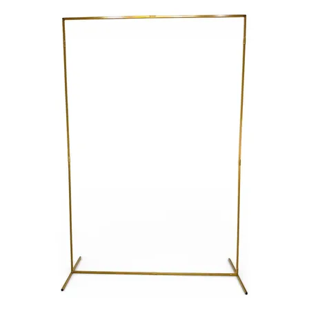 Painel Lateral Retangular Pintura Anti-corrosão 2.2 X 1.50