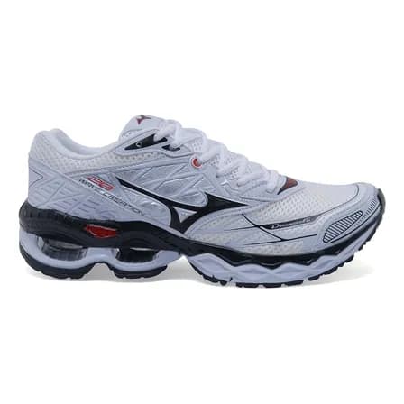 Tênis Mizuno Academia Creation Caminhada Corrida Conforto
