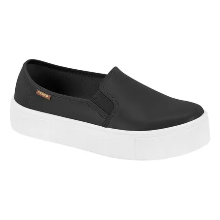 Tênis Feminino Moda Dia A Dia Confortável Original
