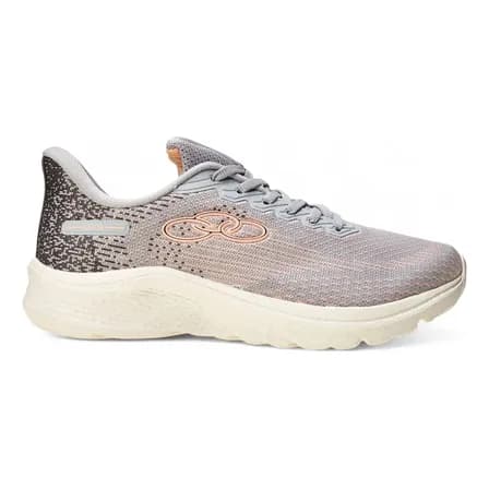 Tênis Masculino E Feminino Delta 122 Olympikus Lunar Organza Liso 38 Br