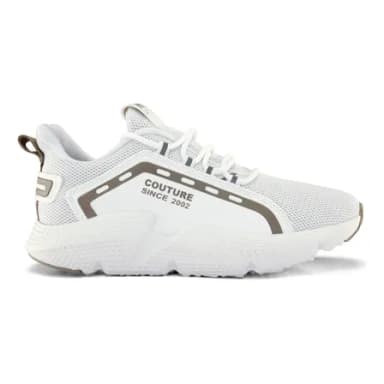 Tênis Rekoba Couture Masculino Feminino Macio Caminhada