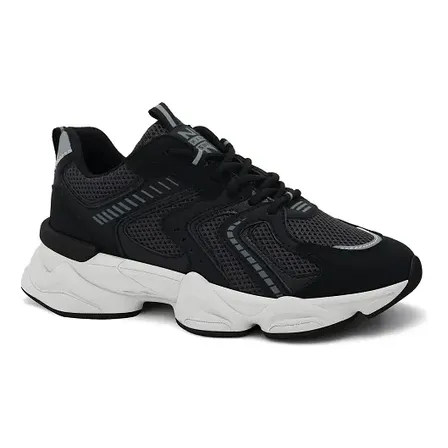 Tenis Feminino Chunky Ramarim Casual Conforto Original