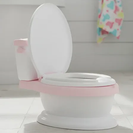 Mini Vaso Sanitario Infantil Penico Assento Redutor Criança