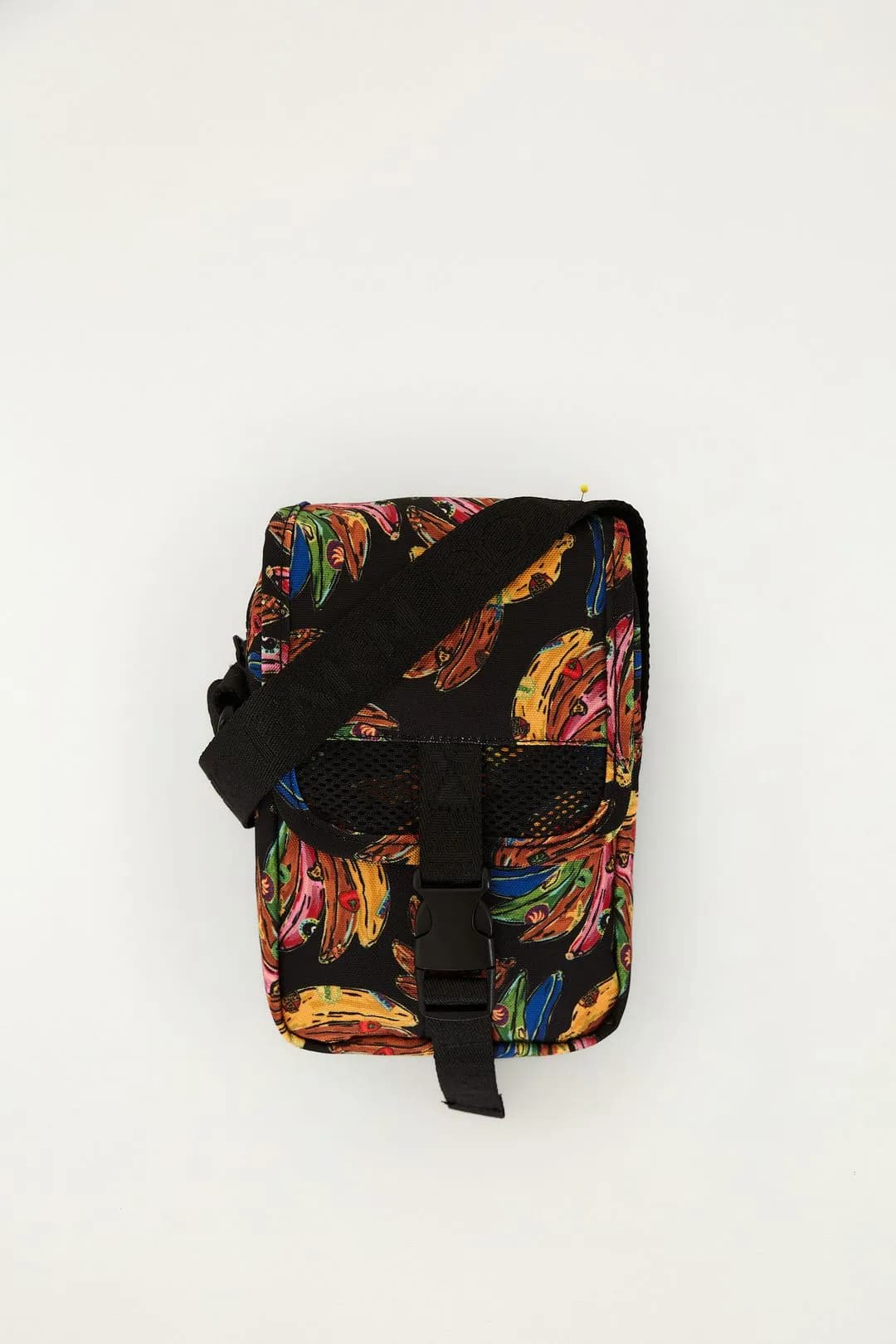 Bolsa Fervo Banana Patch
