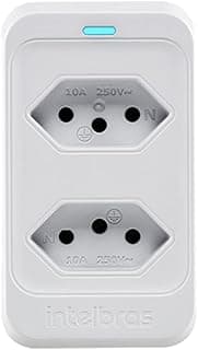 Dispositivo de Proteção Elétrica EPS 302 Branco Intelbras
