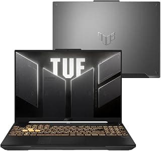 Notebook ASUS TUF Gaming F16 FX607VU RTX4050 Intel Core 5 210H 16Gb Ram 512Gb SSD Windows 11 Tela Nível IPS 16" LED 144Hz ...