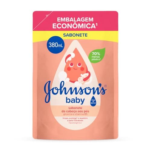 REFIL É ECONOMIA!*